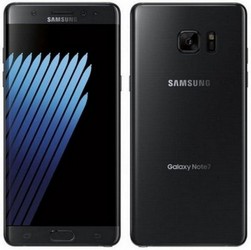 Замена тачскрина на телефоне Samsung Galaxy Note 7 в Сургуте